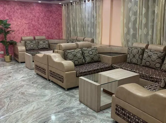 Rameshworam ホテル
